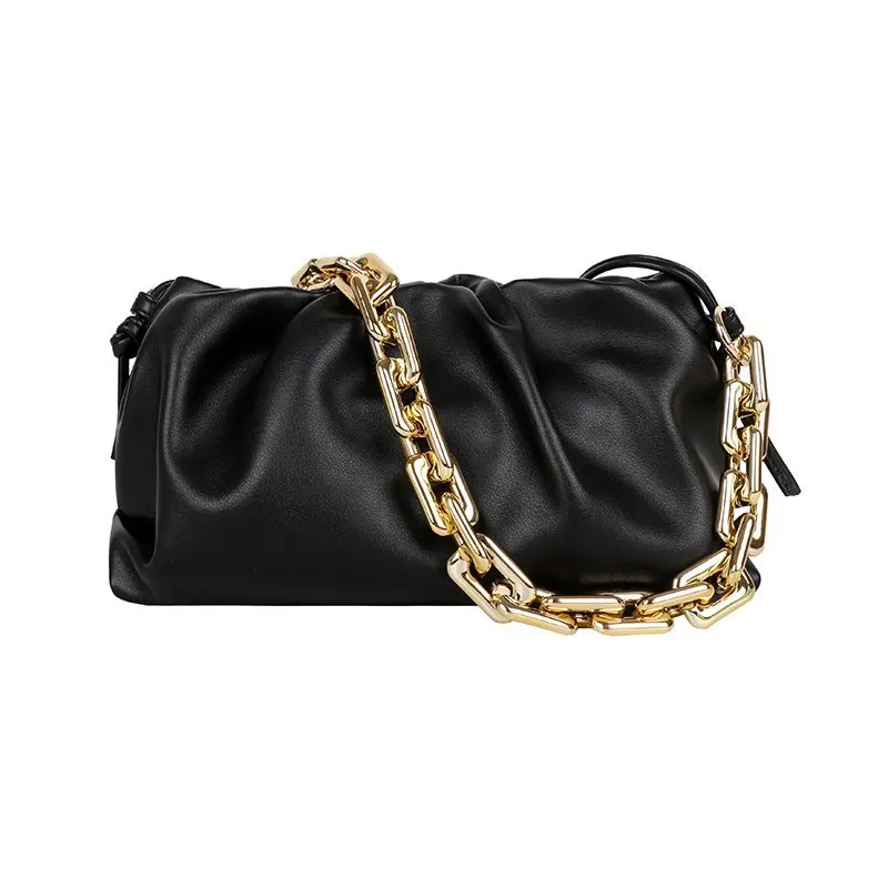 

Hand Bags For Women Cloud bag Soft Leather Hobo Bag Single Shoulder Purse Women Crossbody Bag Luxury Handbag And Purse Clutches