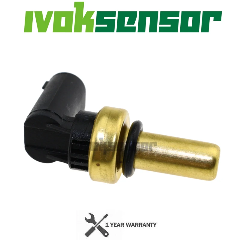 55563530 датчик температуры охлаждающей жидкости для Buick Encore Chevrolet Chevy Cruze Sonic GMC Savana 3500