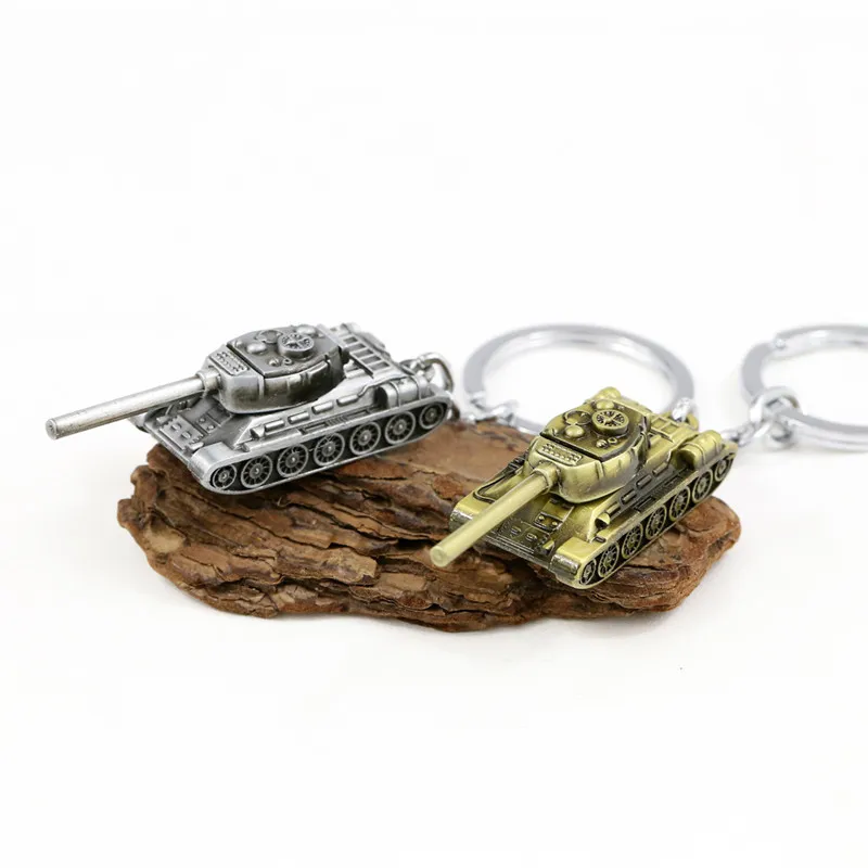Трехцветная металлическая модель танка Orna для мужчин танк любителей милитари
