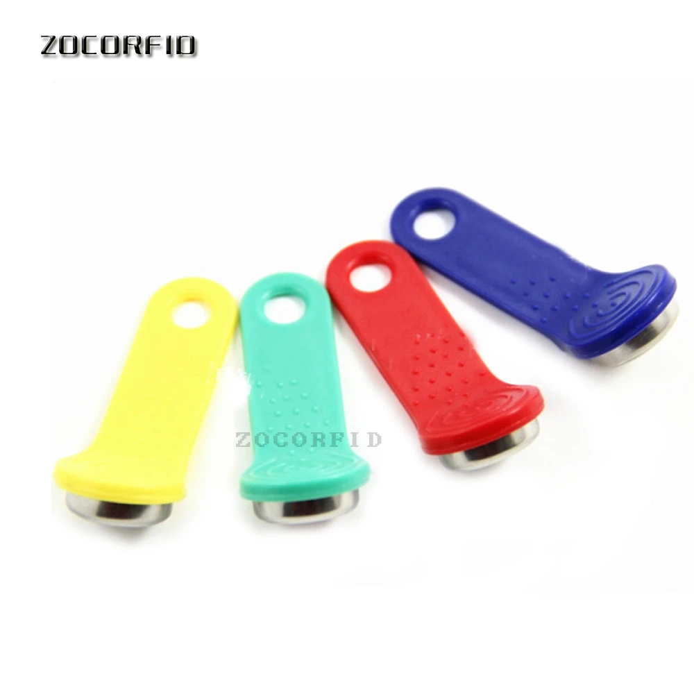 TM1990A электронные ключи iButton Dallas TM карточка ключевые теги с ручкой DS1990A F5