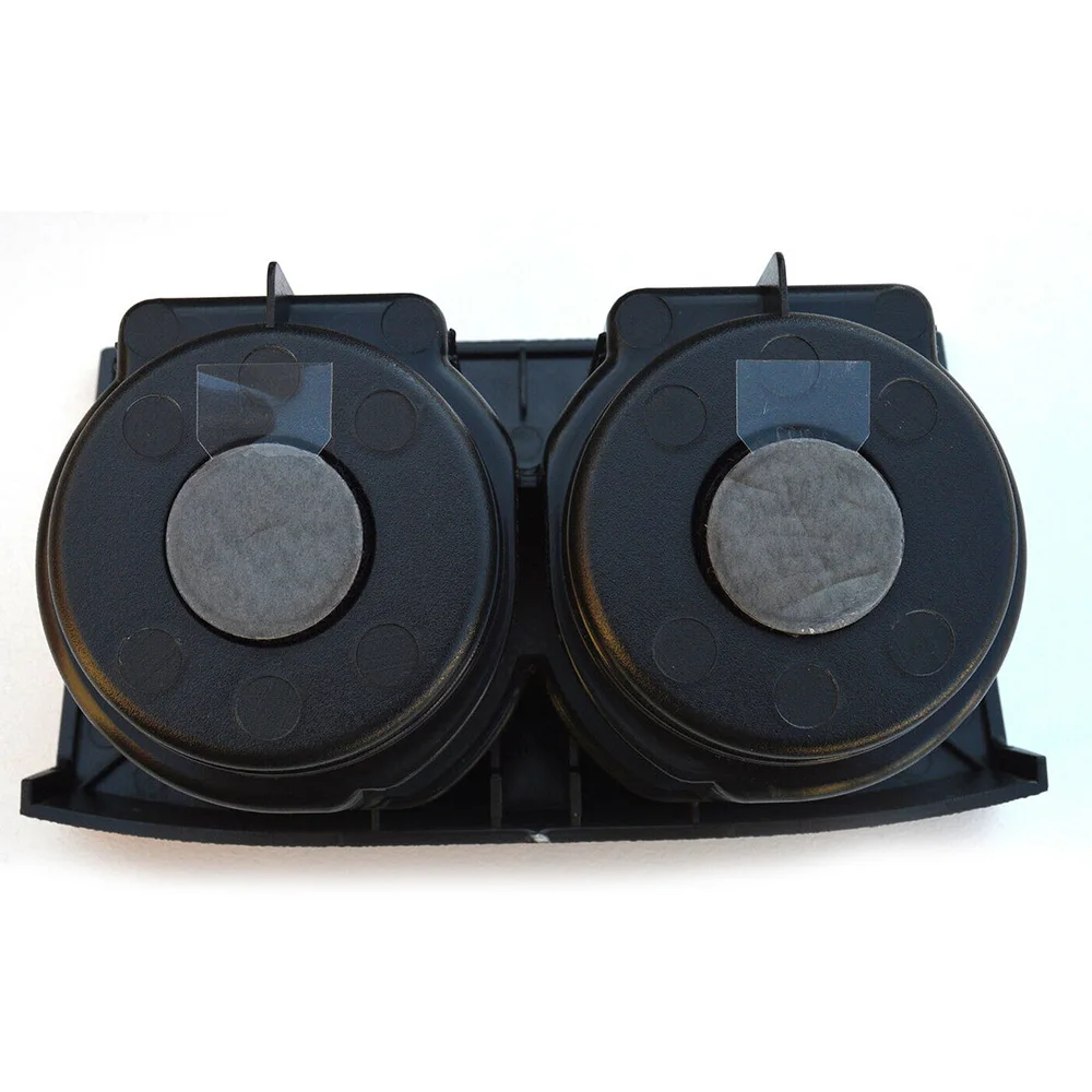 Центральный держатель для стакана контейнер хранения стильный аксессуар салона