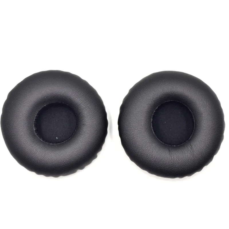 Сменные мягкие амбушюры с эффектом памяти подушка для наушников Sennheiser HD 25-1 HD25-1ii