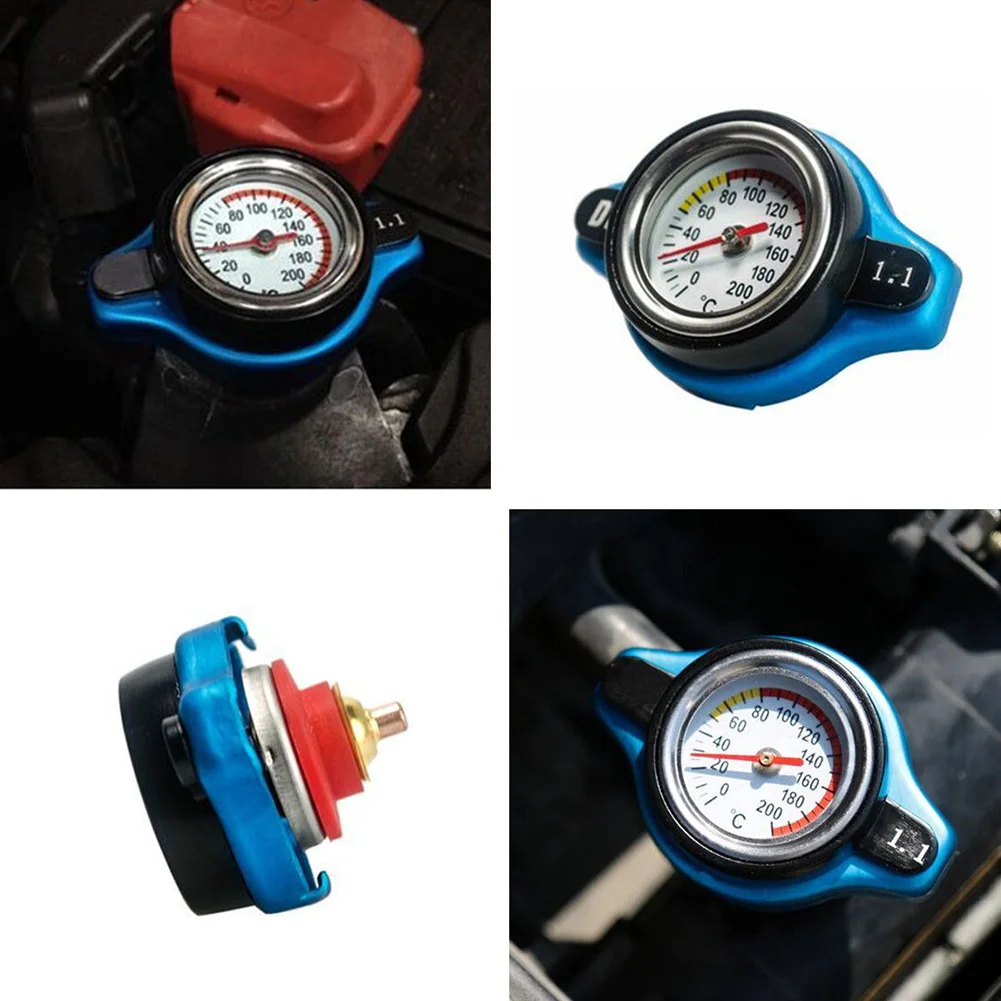 Универсальный автомобильный мотоциклетный резервуар для воды термостатический