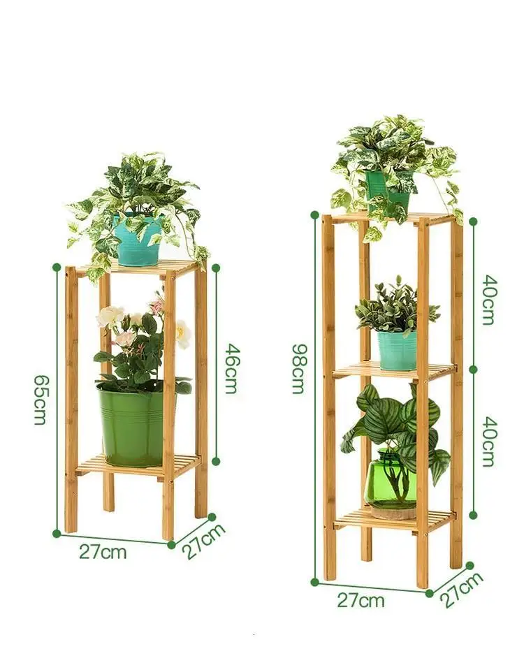 Крытый Escalera Mueble деревянные полки для Жардин Estanteria Para Plantas Dekoration открытый балкон Цветочная полка завод стенд
