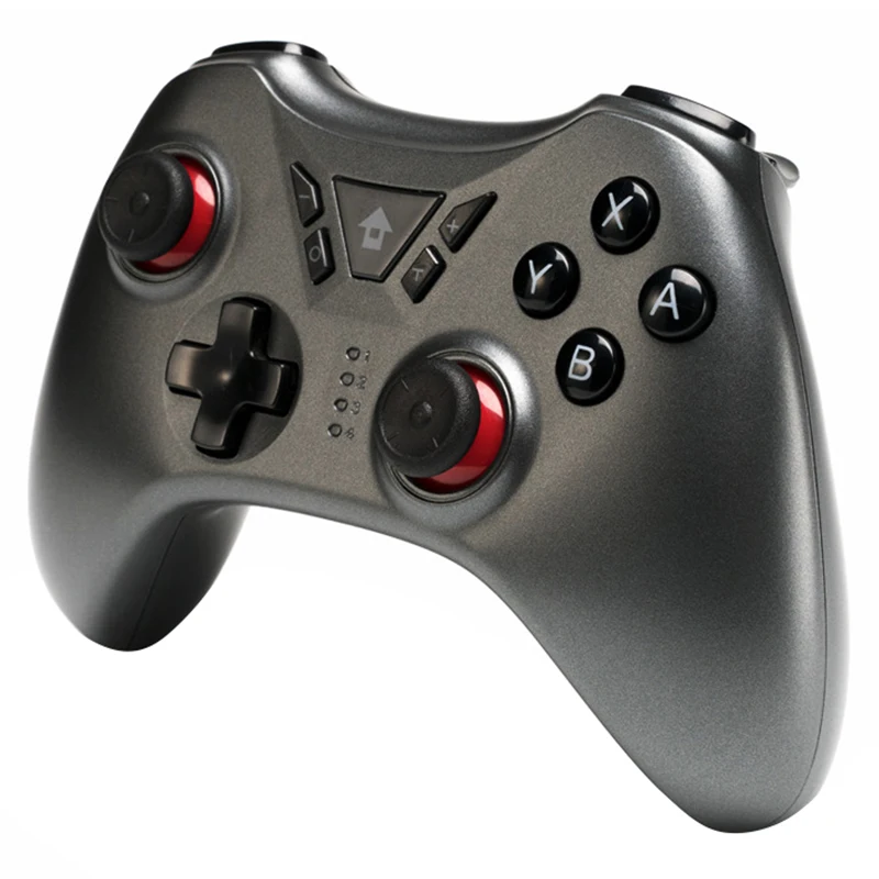 Беспроводной Bluetooth-контроллер для Nintendo Switch NS PS3/ПК/Android/Steam | Электроника