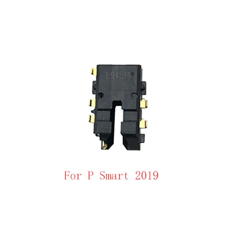 Earphone Headphone Audio Jack Flex Cable For Huawei P30 30 Lite P20 P Smart 2019 2018 Mate 20 Repair Parts |