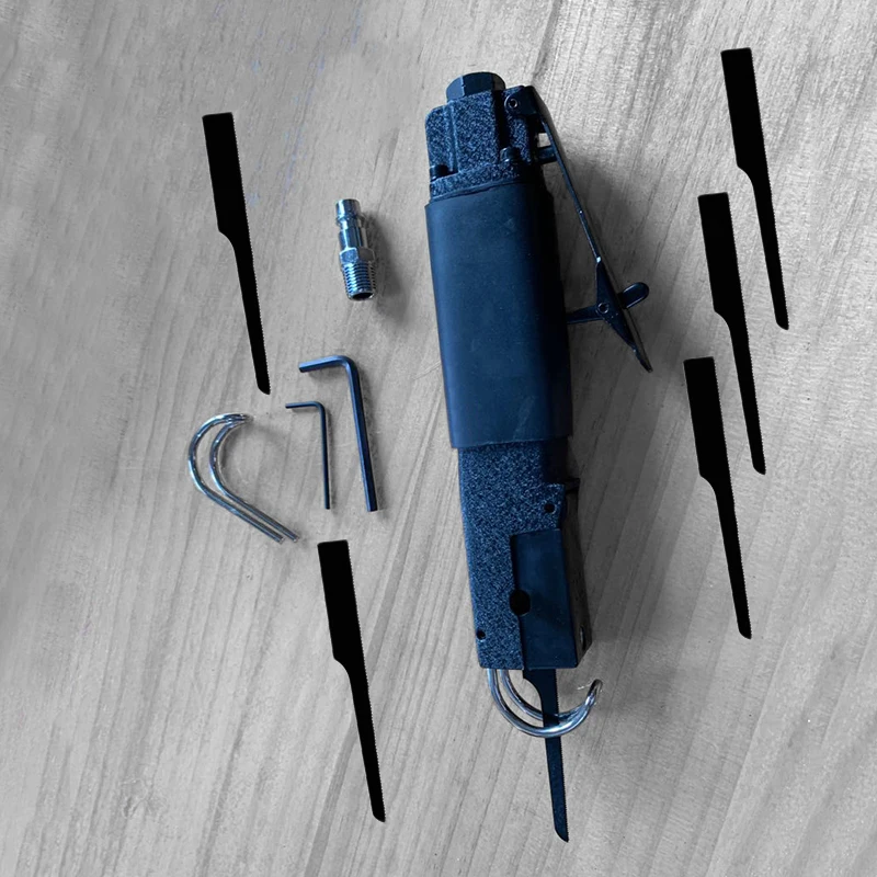 Ремонт пневматический резак инструменты шестигранный ключ пилы дроссельной