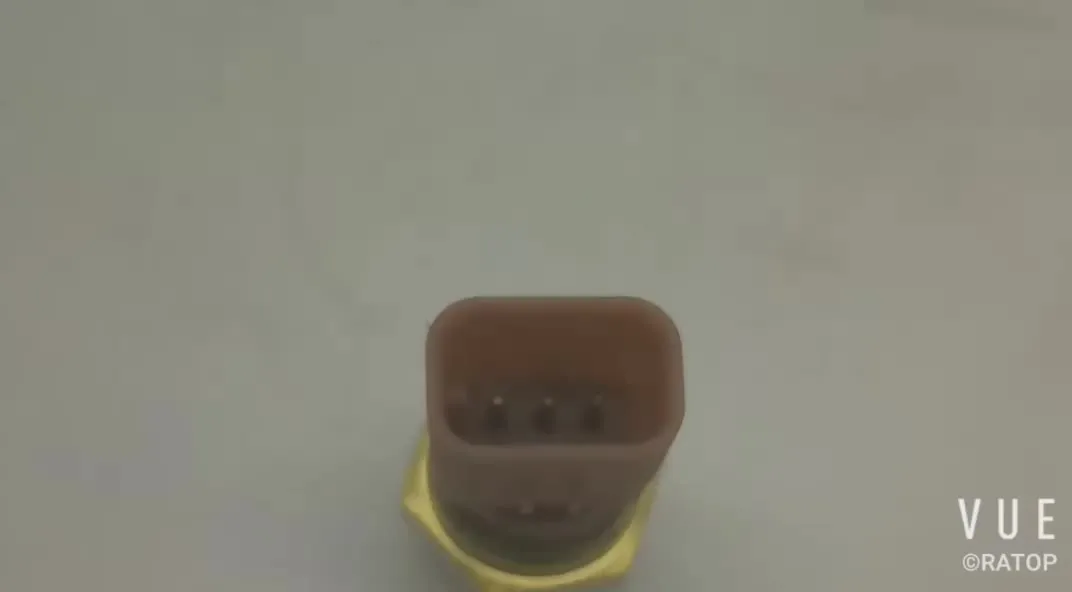 

High Quality Excavator Pressure Sensor 3447390 344-7390