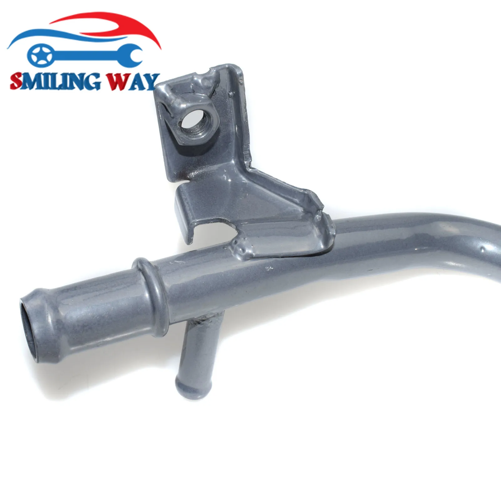 Для Toyota Tacoma 2.7L L4 2005 2006 2007 2008 2009 2010 2011 2012 -2015 водяной перепускной шланг трубка