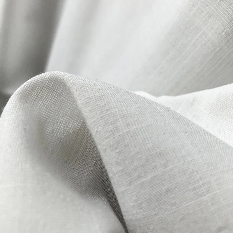 

Autumn Fashion Woman Blouses 2021 Elegant O- Neck Loose Cardigan Long Sleeve Button Up Korean Clothing Vintage White Shirt