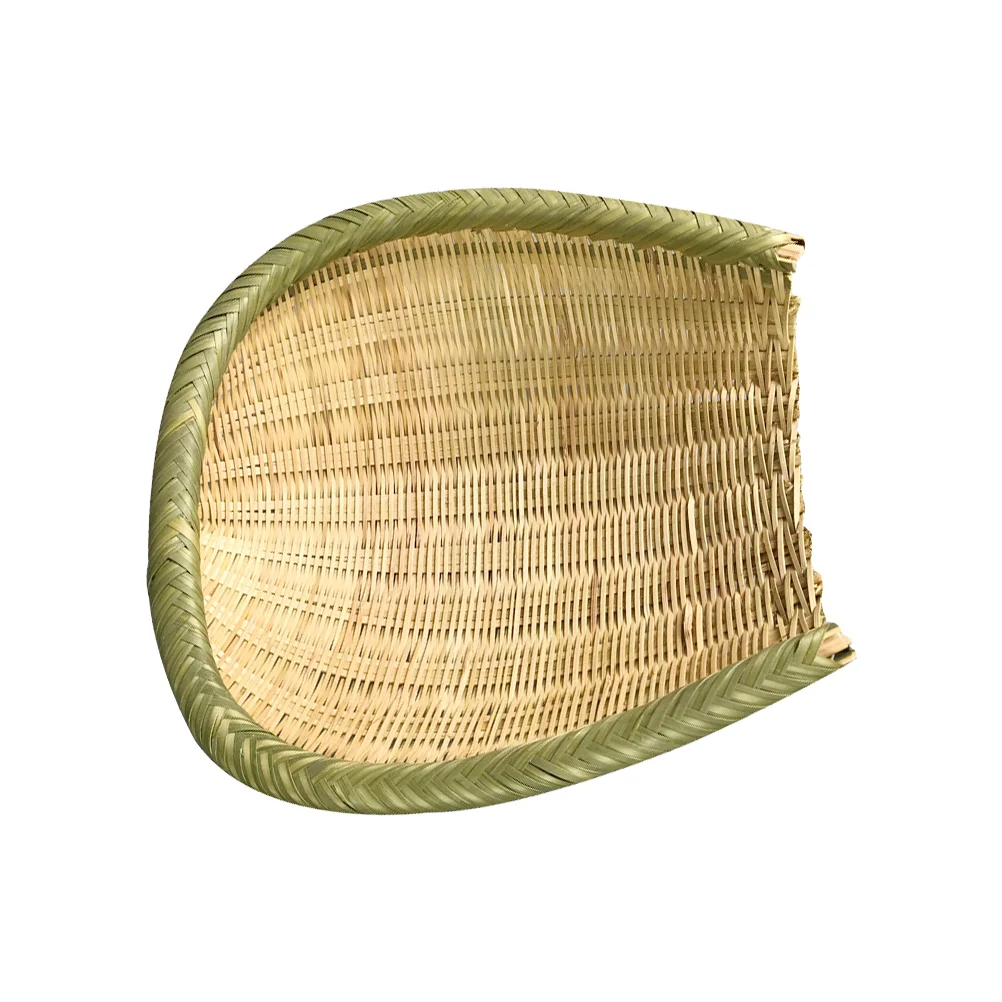 

Бамбуковый совок для сушки еды, кухонная сушильная корзина