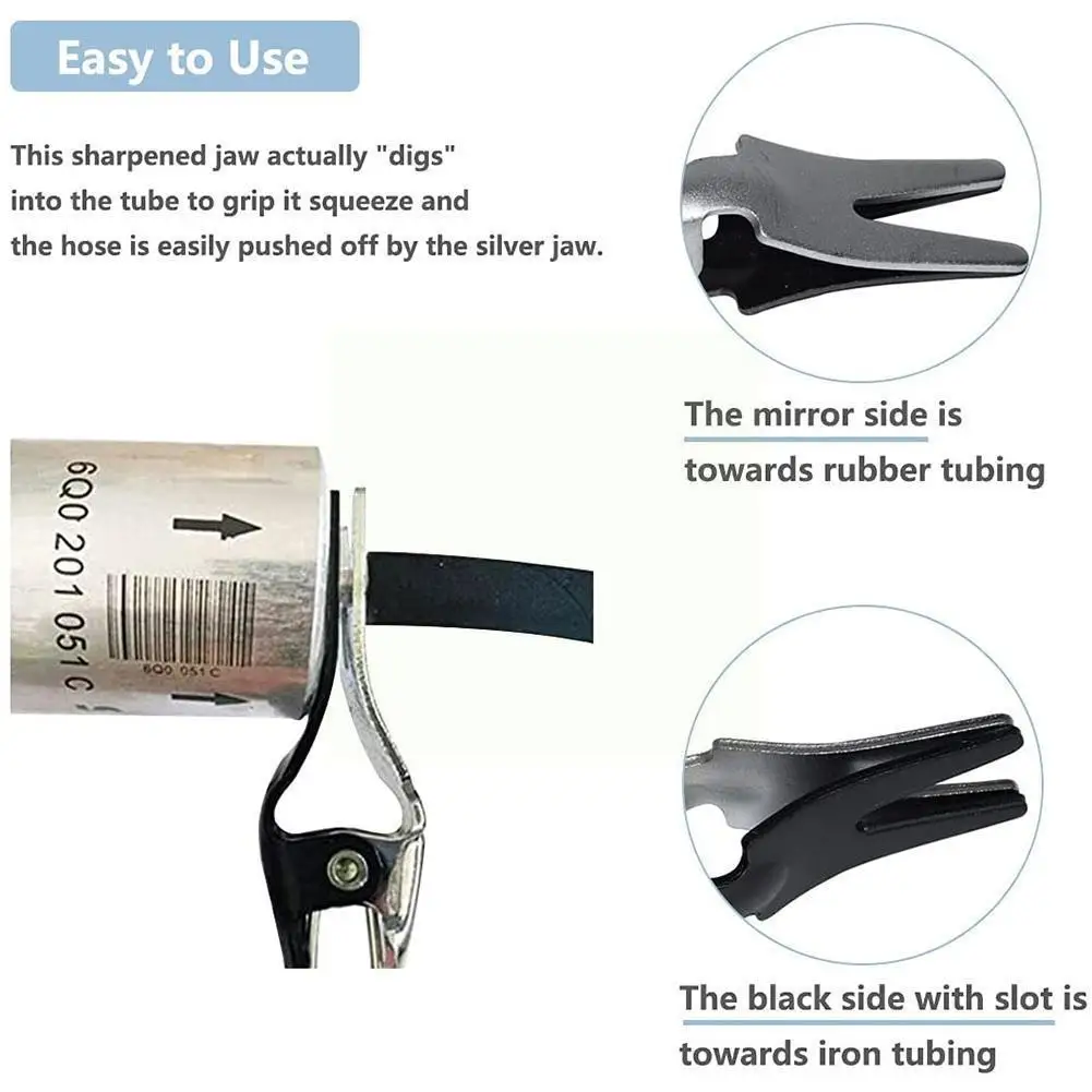 

Универсальный автомобильный топливный вакуумный шланг для автомобиля, инструмент для удаления топлива, вакуумная трубка, Сортировочная ли...