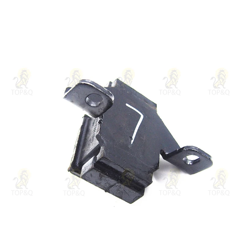 Подходит для Great Wall Haval H3 H5 Wingle ножка двигателя 4G69 64 4G63T 2 0 T подвеска резиновая