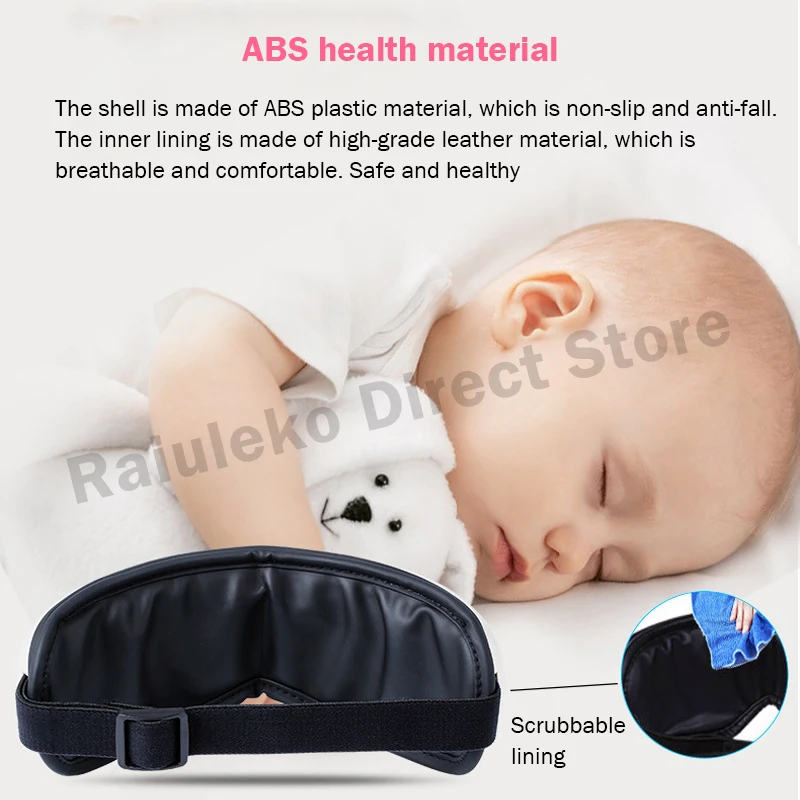 Bluetooth массажер для глаз против морщин массаж усталых компрессионные очки с