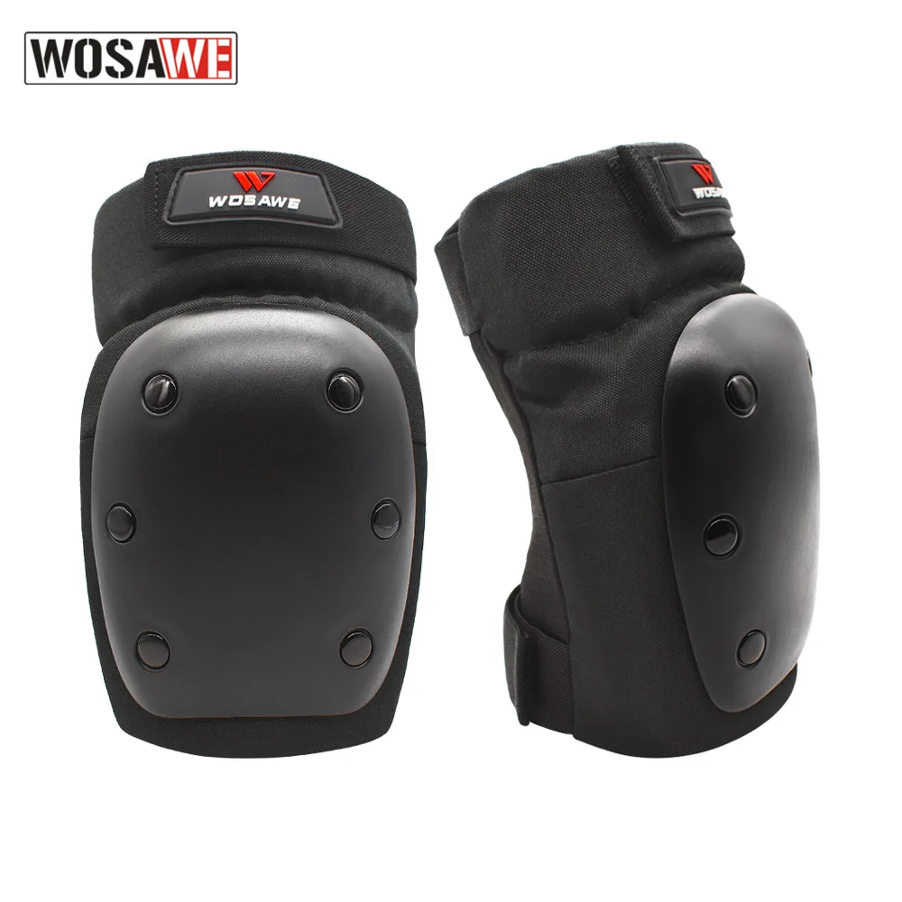 WOSAWE толстые мотоциклетные гольфы для взрослых и детей 2 лыжи sSnowboard высокие