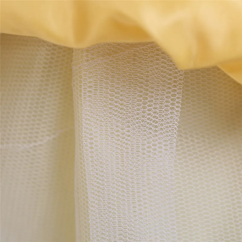 

Embroidery Girl Dress Sleeveless Girl Dress New Girls Wedding Party Princess Party Pageant Formal High Quality Kids Long Dress