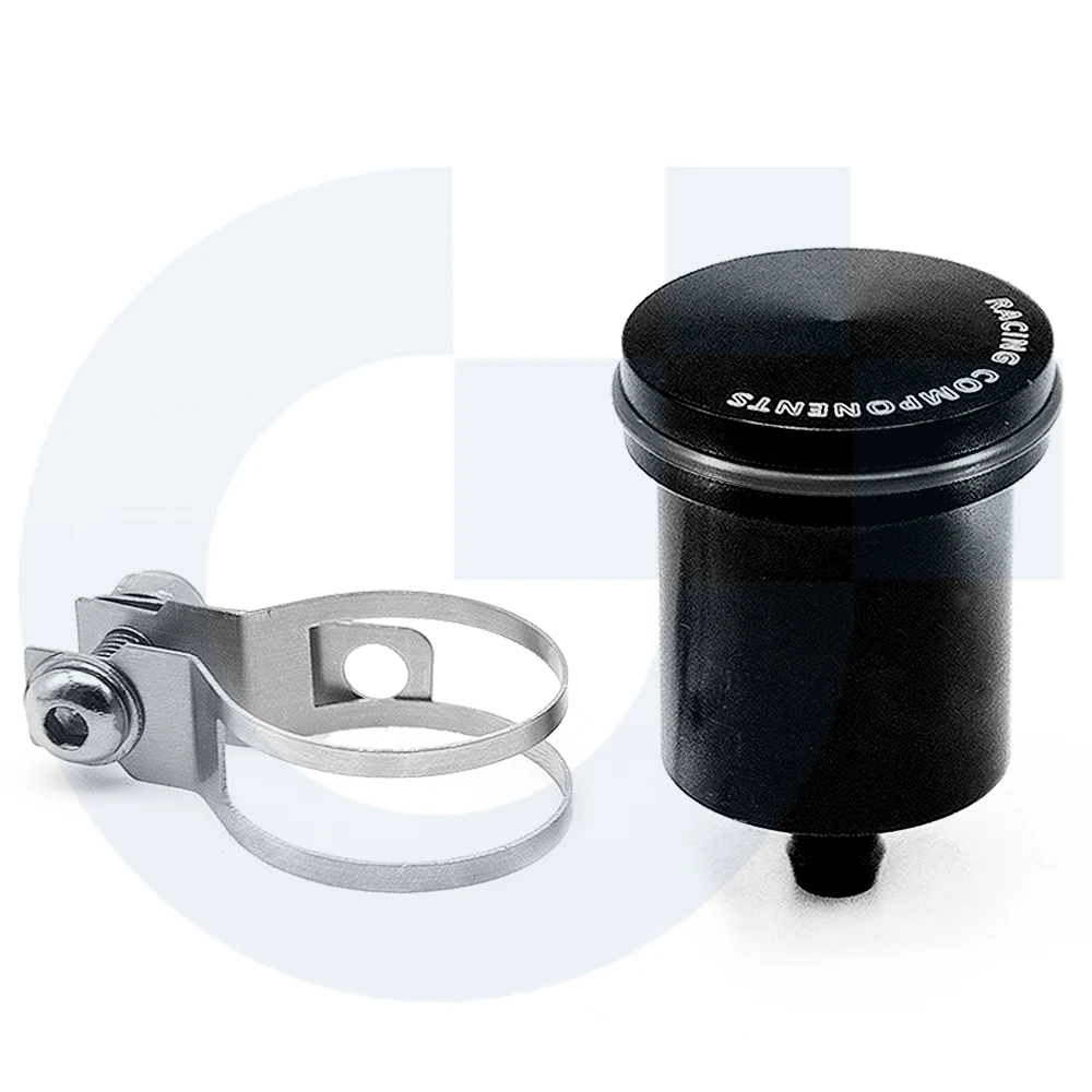 Мотоциклетный CNC алюминиевый Универсальный насос тормозной муфты жидкость