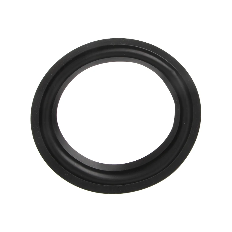 Universal 6.5 Inch Standard Horn Speaker Rubber Surround Edge Repair Parts Kit X3UB | Электроника