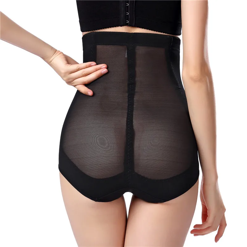 ZTOV Материнства После Родов живот брюки Intimates бедра shaper Высокой талией нижнее