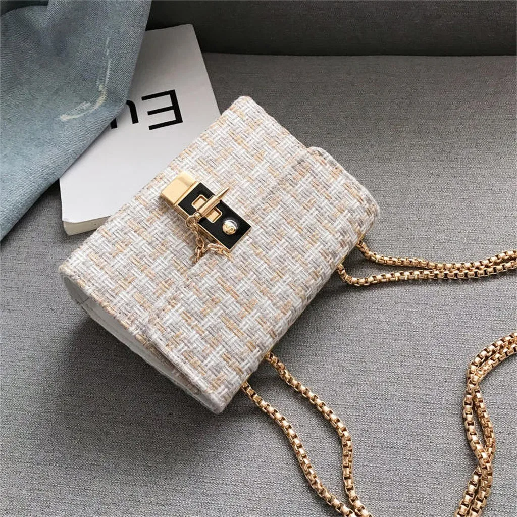 2019 женская сумка маленькая квадратная дикая Повседневная мессенджер сумки через