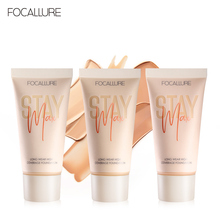 Glicerina Focallure-base de maquillaje facial...