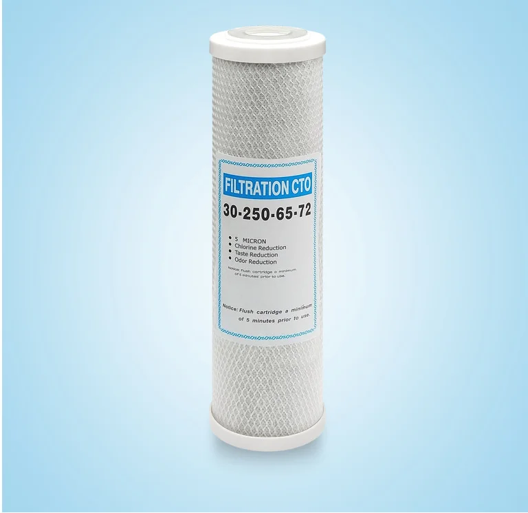 3 шт. картридж для фильтра с активированным углем 10 дюймов|Запчасти фильтров воды|