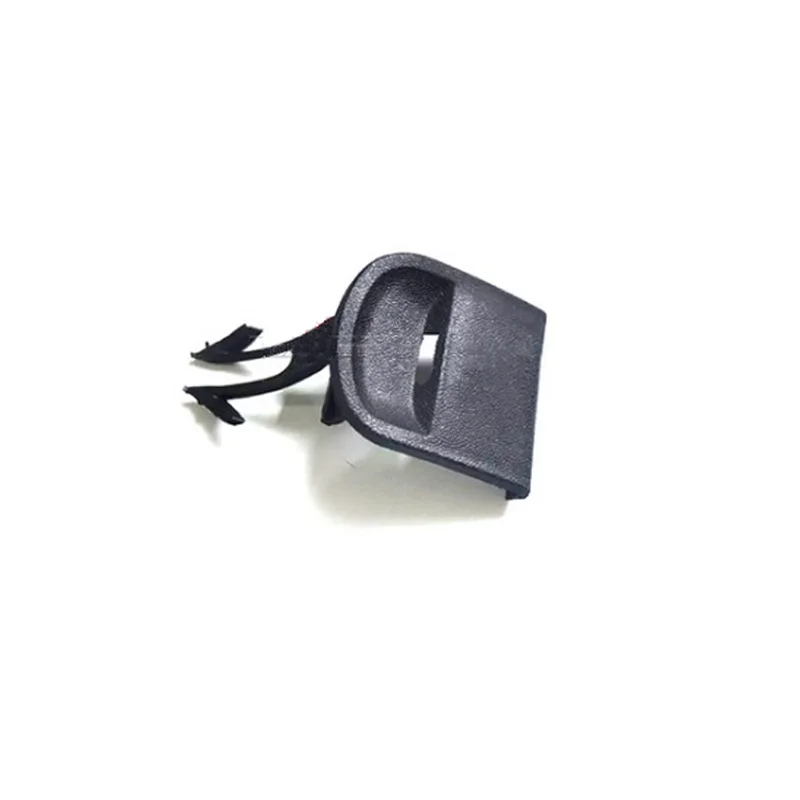 1 пара левый + правый задний бампер Буксировочный Крюк Крышка 95550544910/95550545010 для