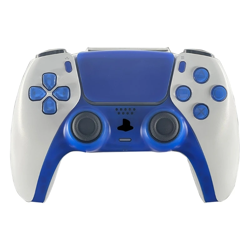 DIY декоративные полоски для PS5 пульт дистанционного управления джойстик ручки