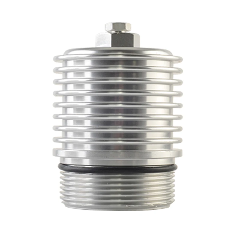 DSG крутой поток алюминиевый авто масляный фильтр Корпус заменяет неисправность