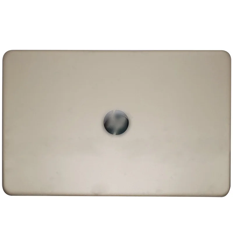 Золотой чехол для ноутбука HP Pavilion 15 AW AL AU AU034TX AU040TX AU094TX ЖК задняя крышка/передняя