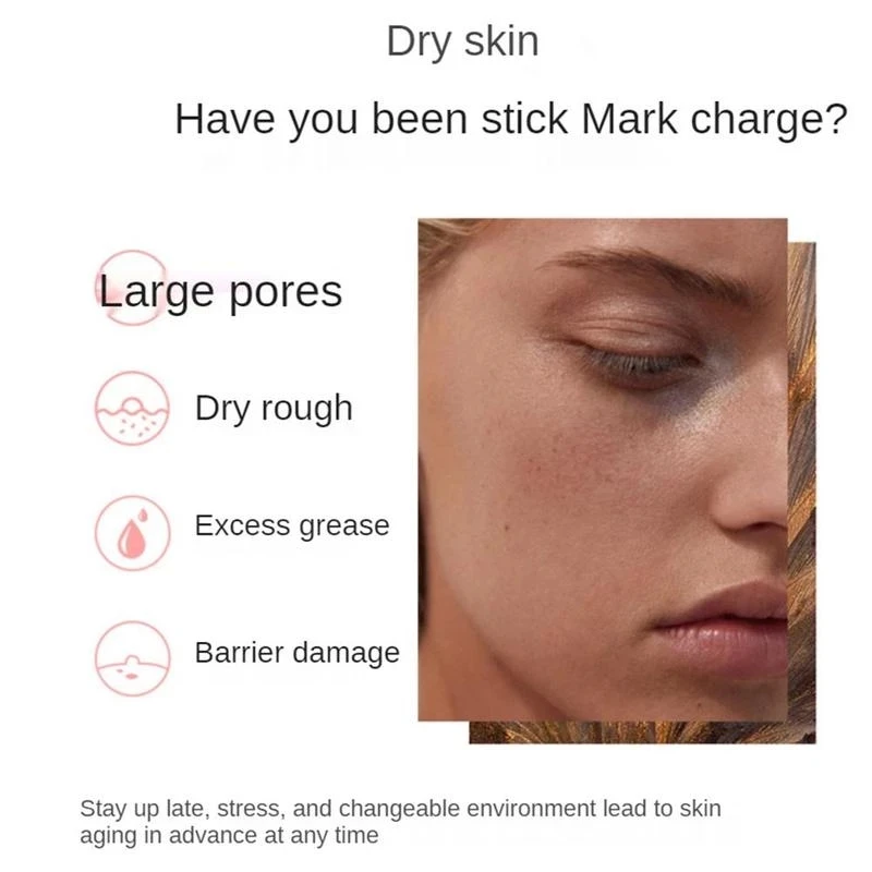 Маска для лица с лепестками жасмина двойным увлажнением | Красота и здоровье