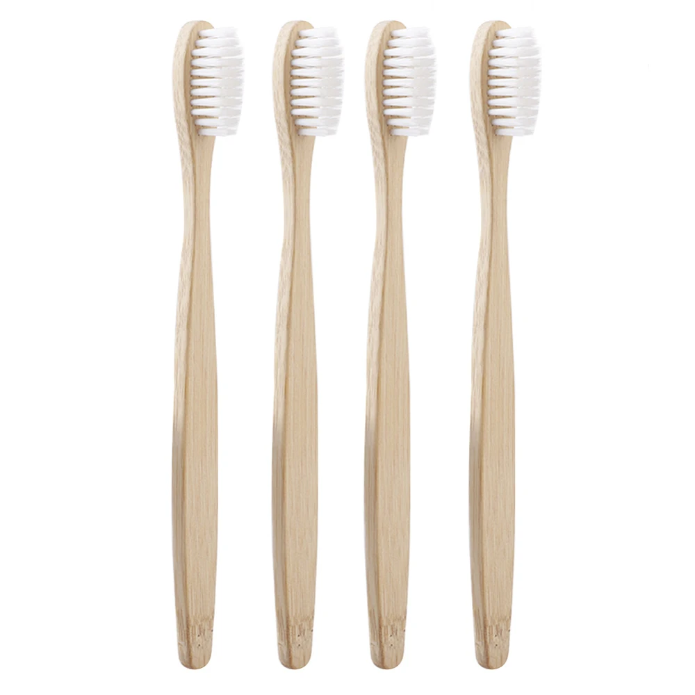 4      BambooToothbrushes -