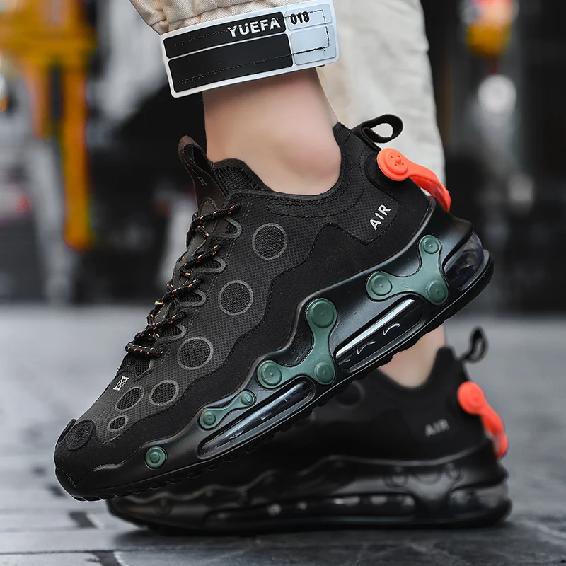 Кроссовки мужские кроссовки для тренировок Мужское Off white мужчин Обувь пар