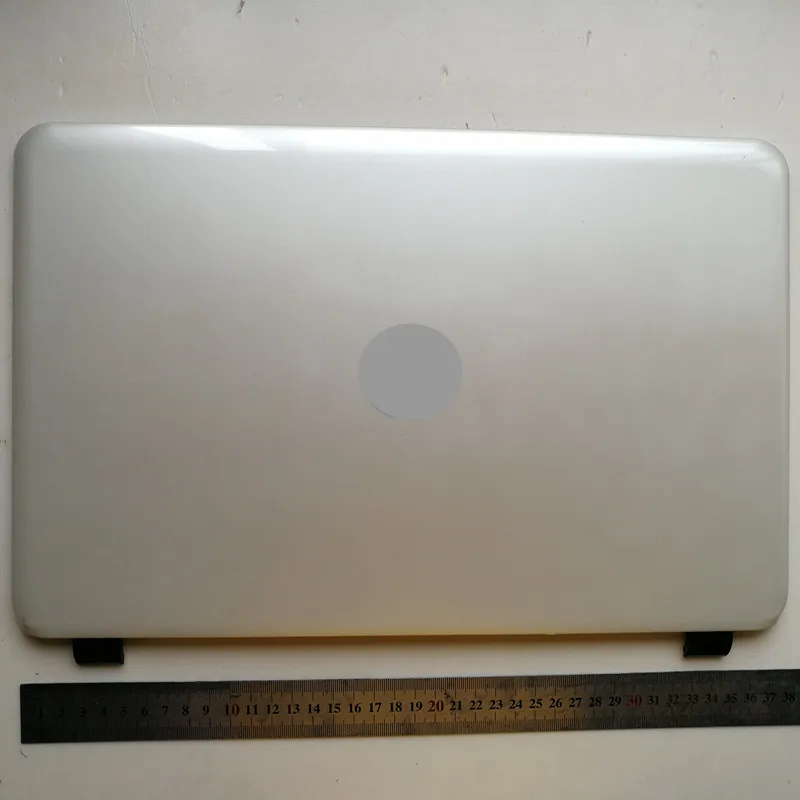 Ноутбук Топ чехол ЖК задняя крышка для hp 15-G 15-R 15-T 15-H 15-Z 250 G3 255 256 TPN-C117 C113 pavilion15-r221tx r214tx r239tx
