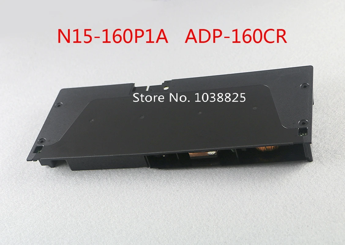 Оригинальный адаптер питания для PS4 | Электроника