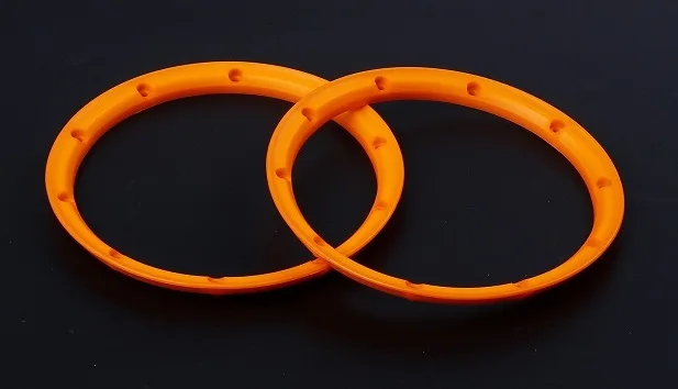 Сверхмощный нейлоновый внутренний штор beadlock для Rofun rovan LT грузовиков LOSI 5ive T KM X2. 30