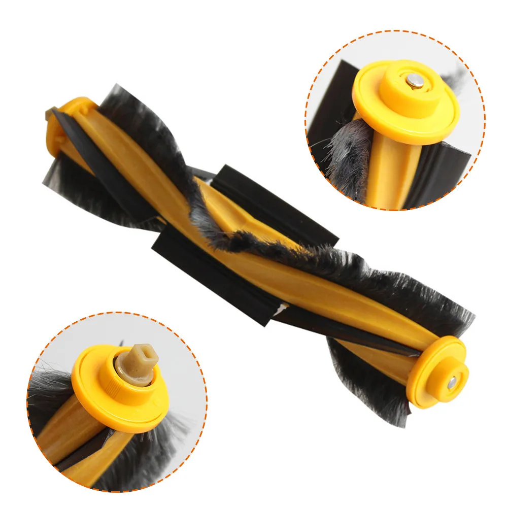 

Main Brush Roller Brush For Ecovacs Deebot N8, N8 Pro, N8 Pro Plus Vacuum Cleaner Replacement Tools For Home
