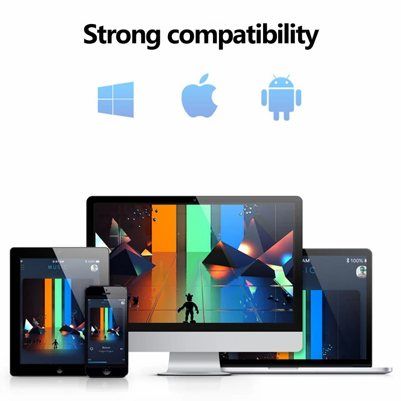 NEW WK60 TWS наушники В ухо беспроводная bluetooth гарнитура музыкальные беспроводные для