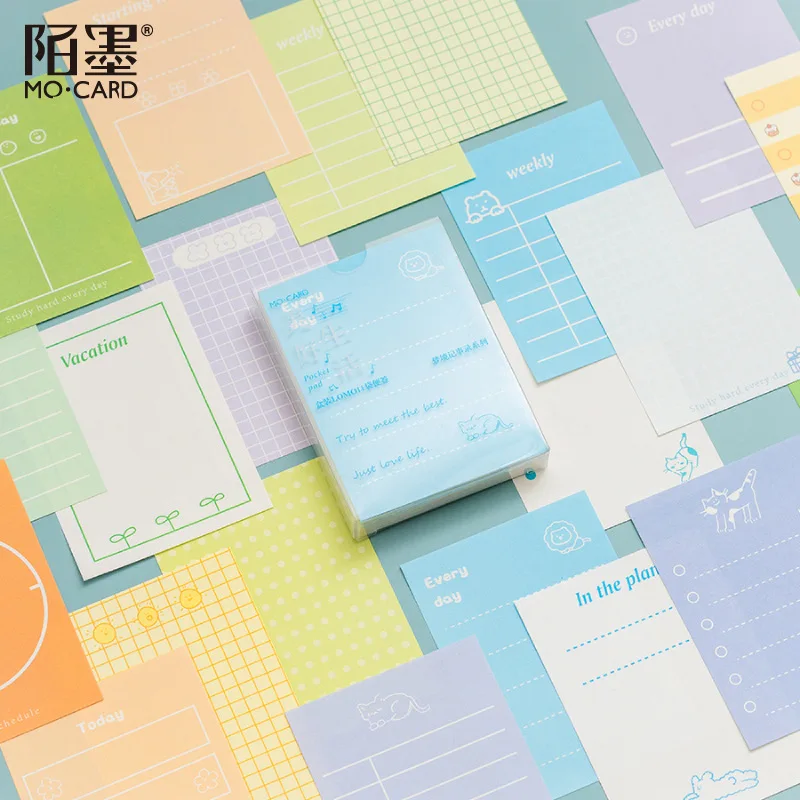 100 листов/упаковка канцелярские товары | Канцтовары для офиса и дома