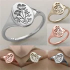 Новинка креативное кольцо Gesanghua роскошный стиль нишевое дизайнерское кольцо Европейская и американская мода темпераментное женское резное металлическое кольцо ювелирные изделия