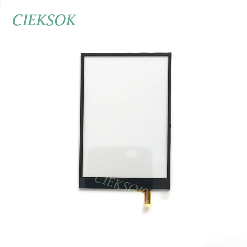 Сенсорный дигитайзер для AUO HANNSTAR GPS LCD 3 5 дюймов DVD-навигатор ручная панель ручной