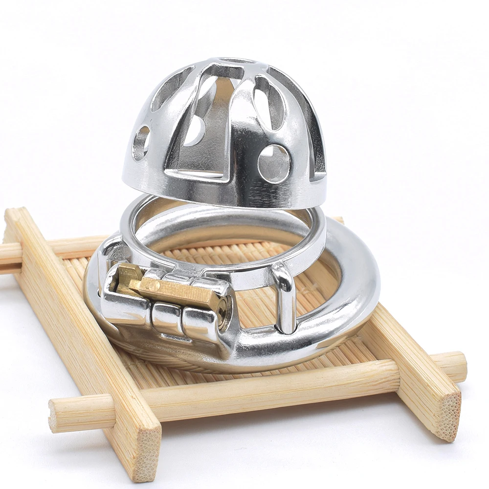 NUUN уретральная пробка петух клетка беспощадное металлическое кольцо для члена