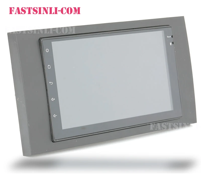 Автомобильный 7-дюймовый Android-радиоприемник для Ford Transit Focus max 2din мультимедийный