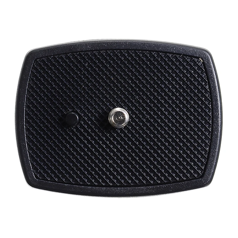 Mayitr 1 штатив ПК Quick Release Высокое качество QR пластина винт адаптер курган головка