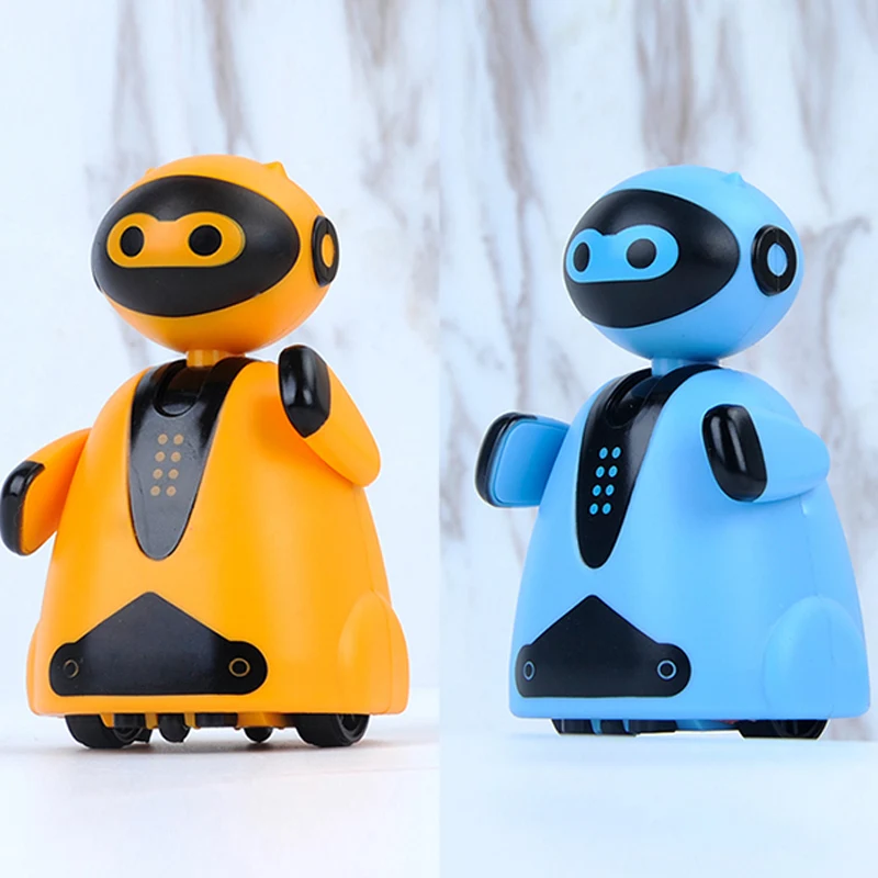 Образовательная ручка Индуктивная игрушка следуйте любой тянутой линии милый