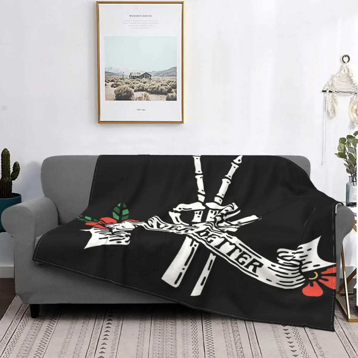 

Каркас мира никогда не лучше одеяло покрывало для кровати плед муслиновое плед одеяло с капюшоном одеяло для ребенка