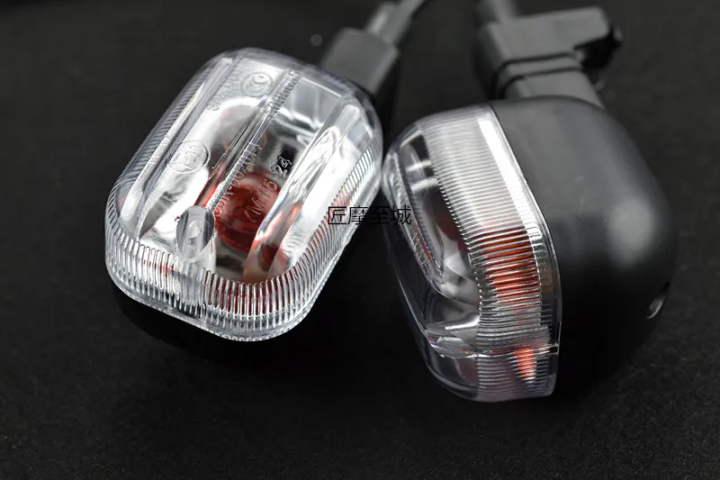 Мотоциклетные модифицированные передние и задние универсальные сигнальные огни