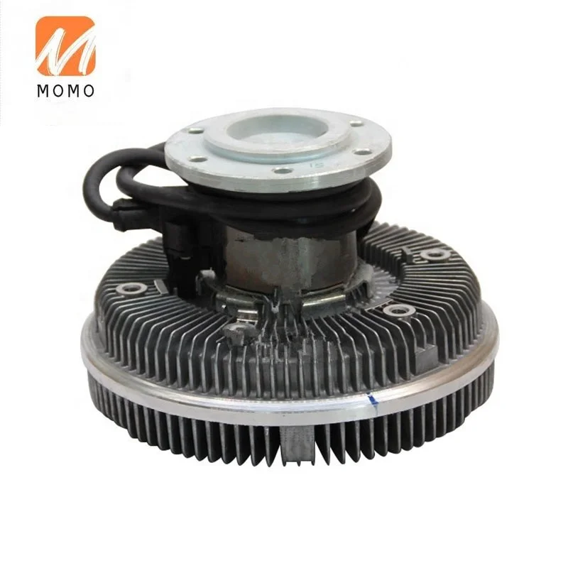 

Excavator parts 324-0123 Excavator Engine Fan Clutch 3240123 For Caterpillar CAT E320D 3240123