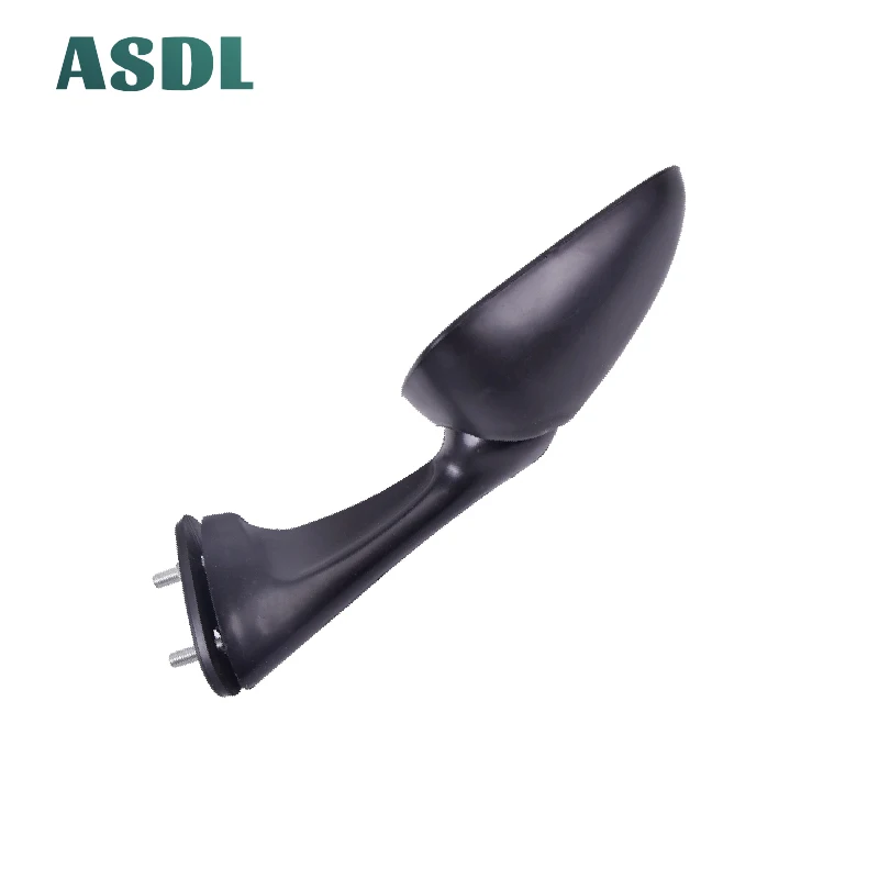 1 пара зеркал заднего вида для мотоцикла Аксессуары велосипеда CBR250 MC19 MC22 450 VFR400 30