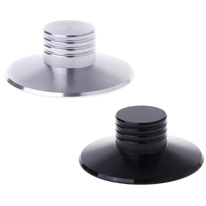 Проигрыватель виниловых пластинок LP сбалансированный металлический Дисковый